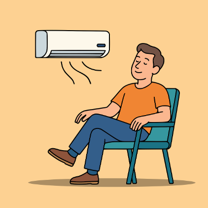 전기세 아끼는 꿀팁 5가지! 여름철 전기요금 폭탄 피하는 법