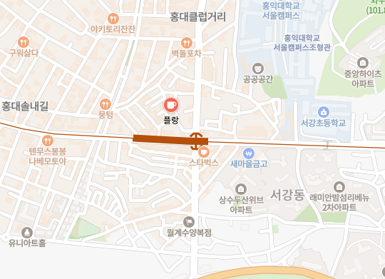 플랑 가게정보