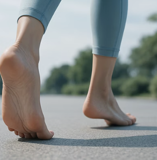 운동선수에게 흔한 부주상골증후군&amp;#44; 어떻게 관리해야 할까?