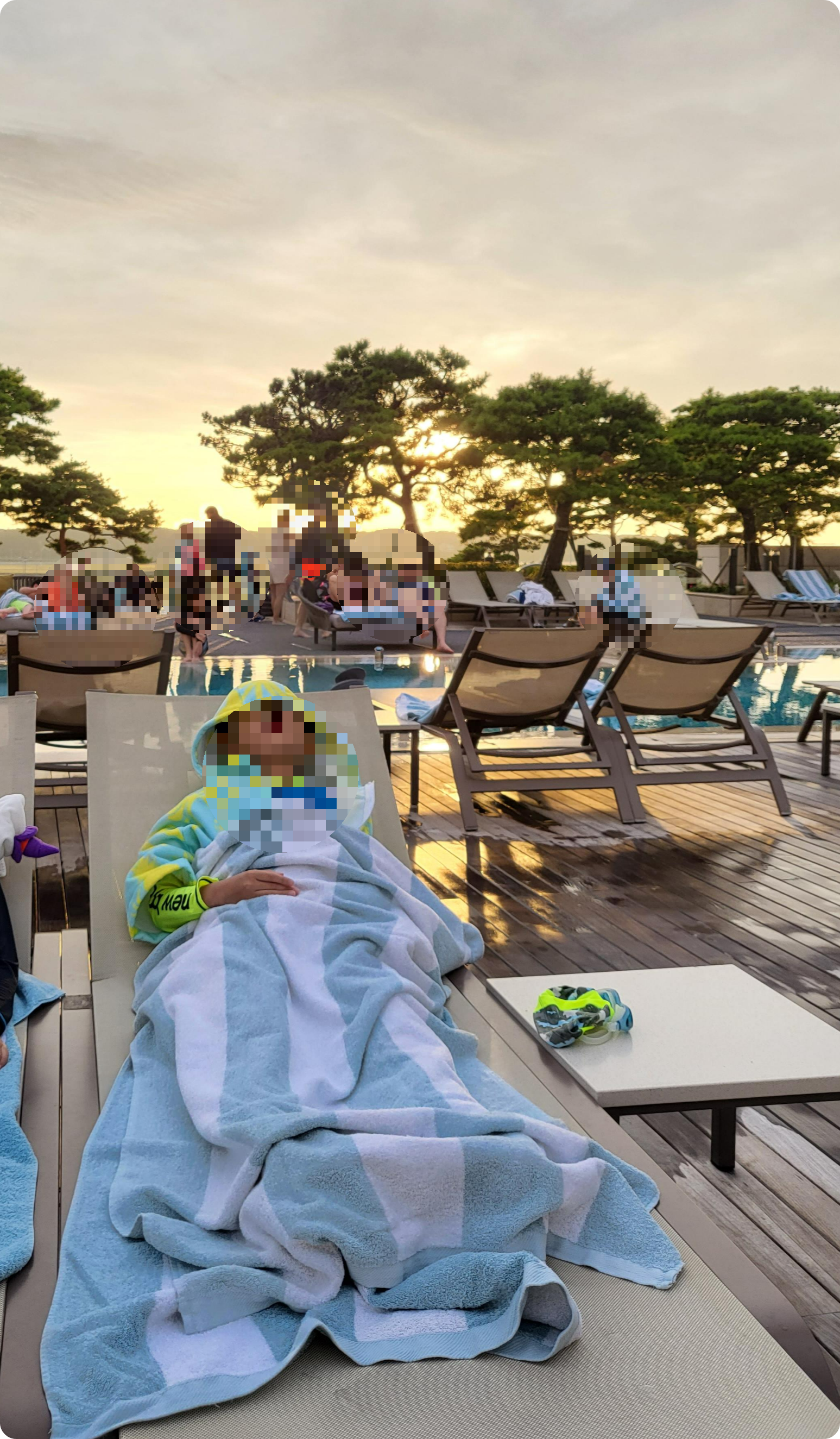 파라다이스시티호텔