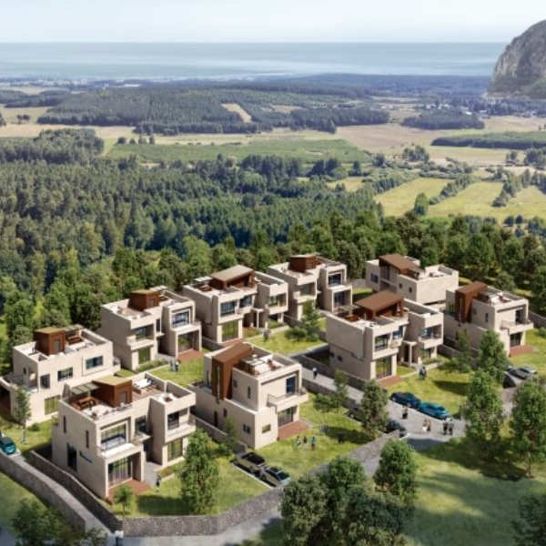 제주 더트라움11 타운하우스 선착순 분양