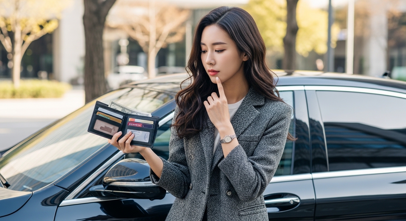 내 차 팔기 시세 조회