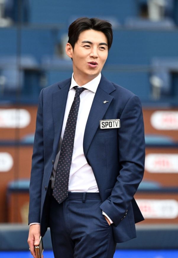 이대형 프로필