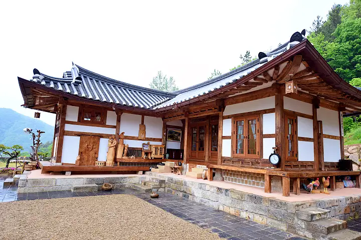 생방송오늘저녁 완주 한옥 고택 스테이 독채 펜션 여행 가볼만한 곳 추천