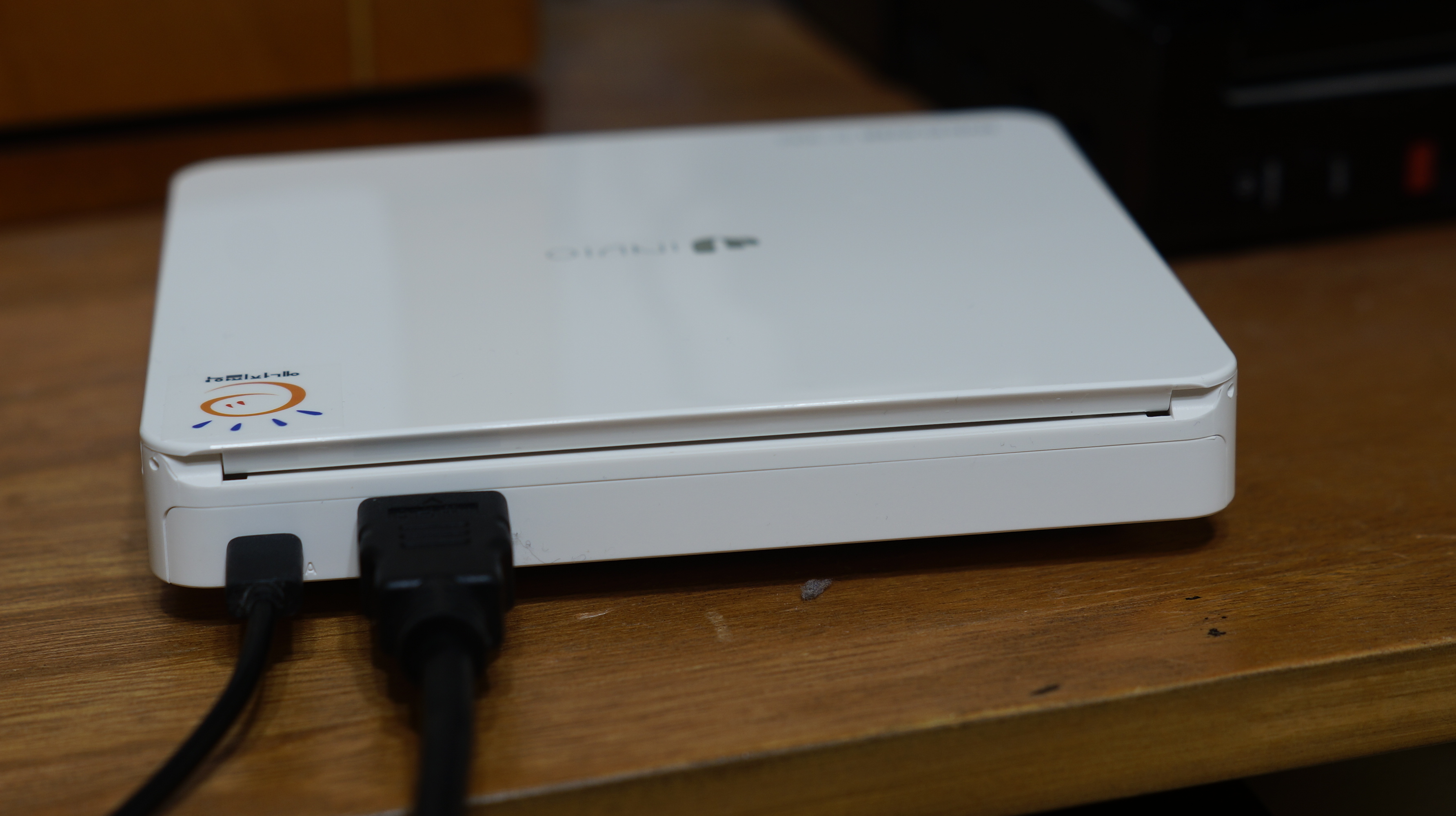 인비오 IV-30M DVD 플레이어