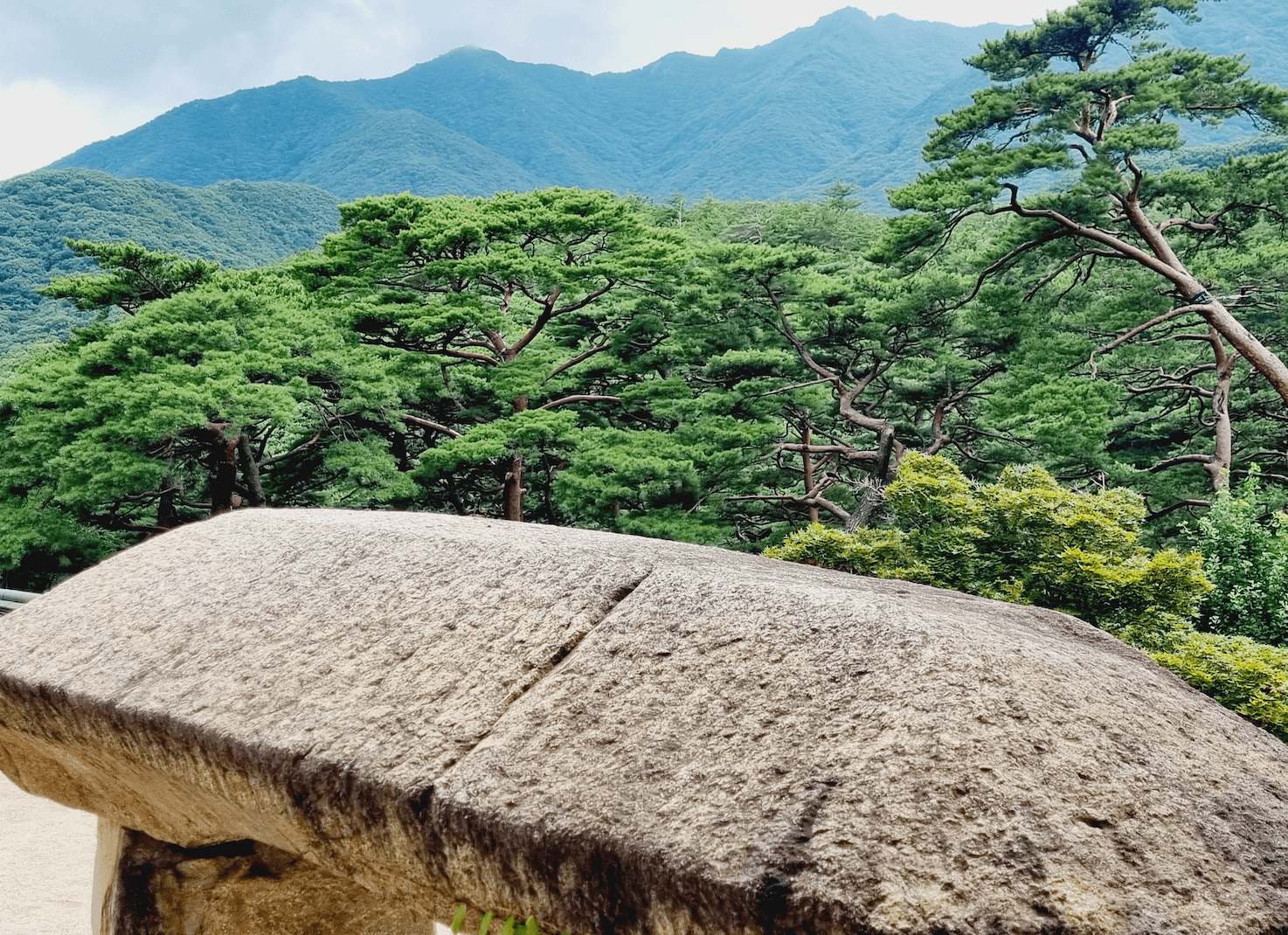 통도사 암자
