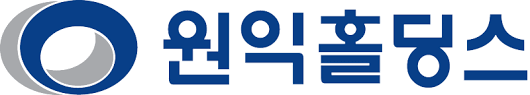 원익홀딩스_로고