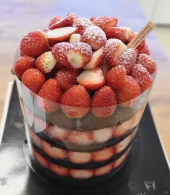 성심당 케이크 딸기시루 증정 추첨 후기_13