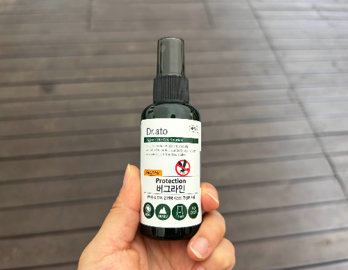 닥터아토 버그라인