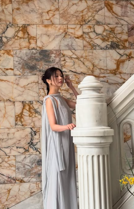 정소민 COS