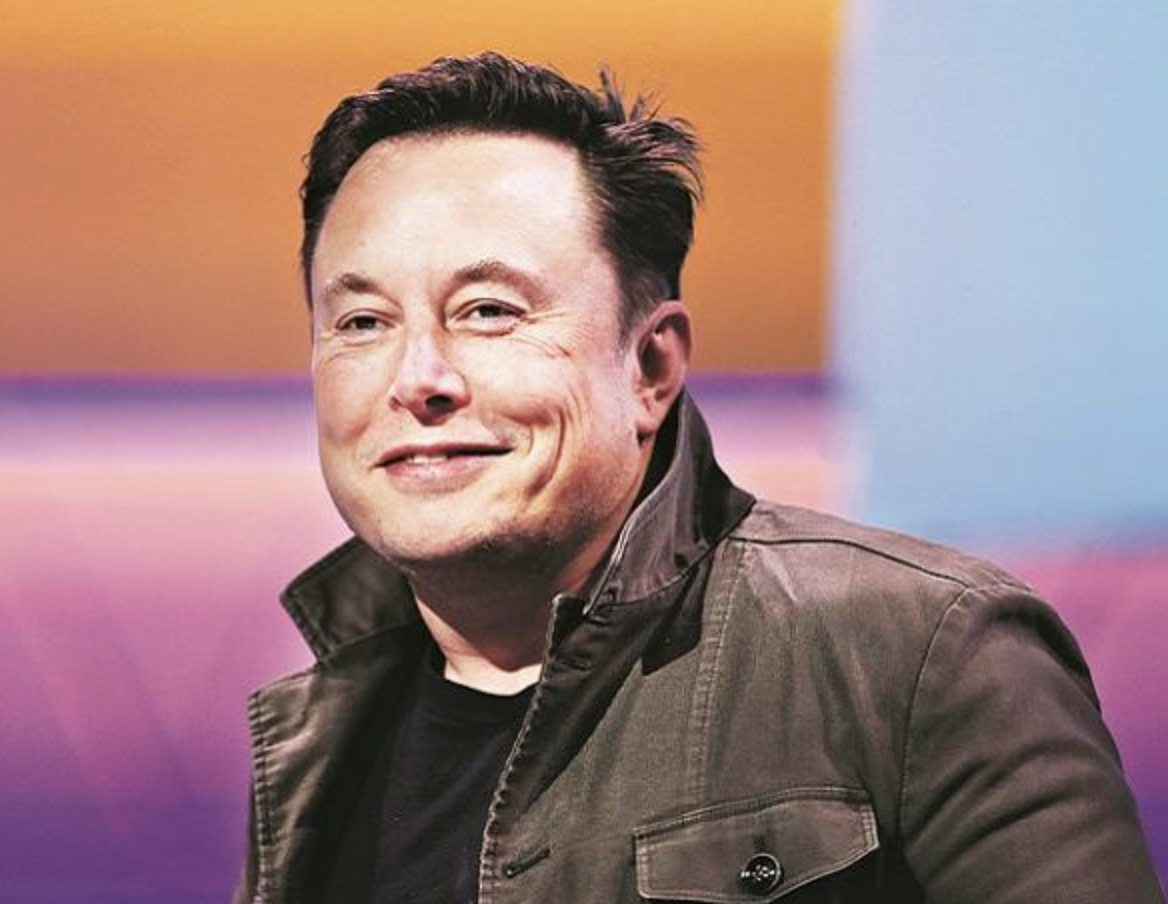 일론-머스크-사진