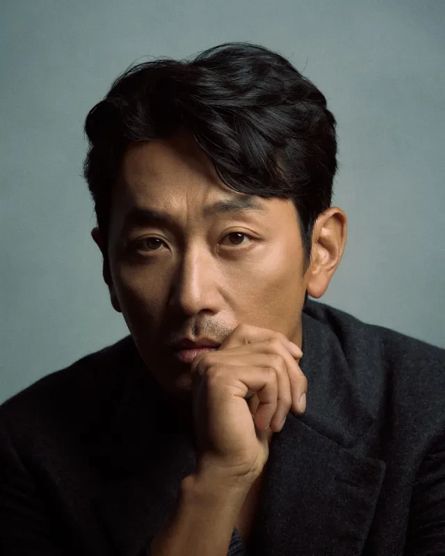 배우 하정우 관련 사진 이미지