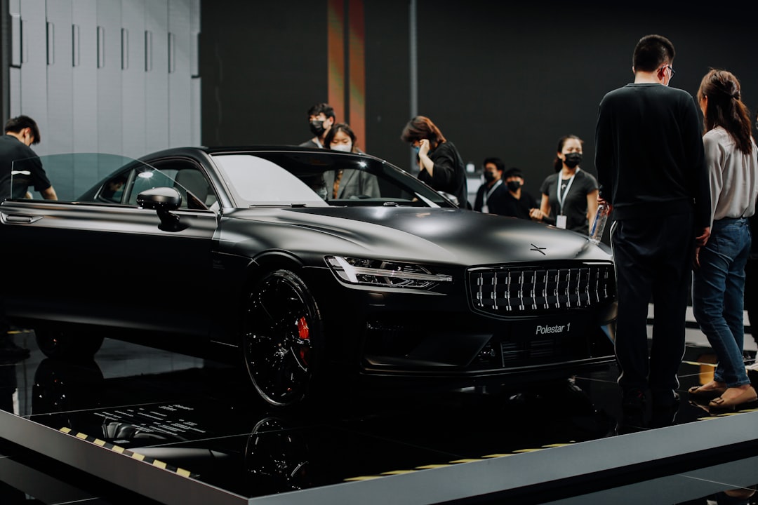 Polestar
