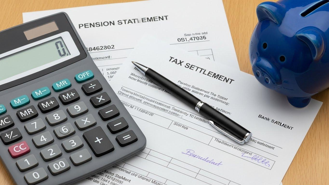 연말정산 연금저축