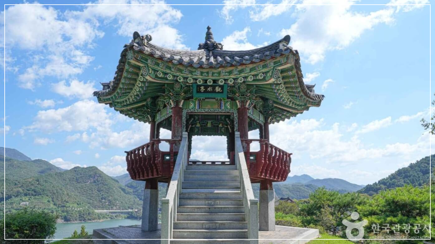 제천 가볼만한곳 베스트10 청풍문화재단지