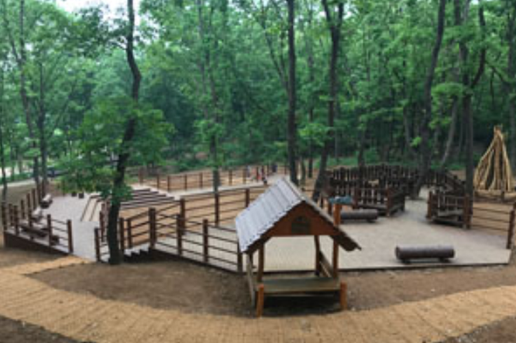 부천 자연생태공원