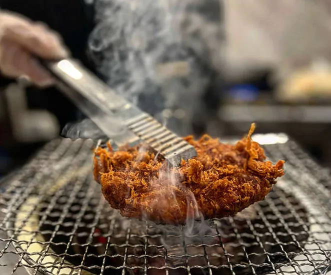 담박집