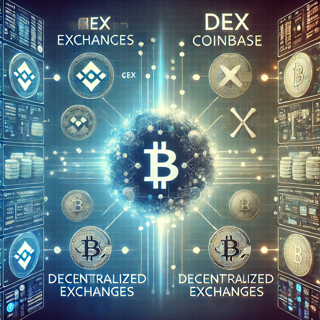 거래소 선택은 신중하게