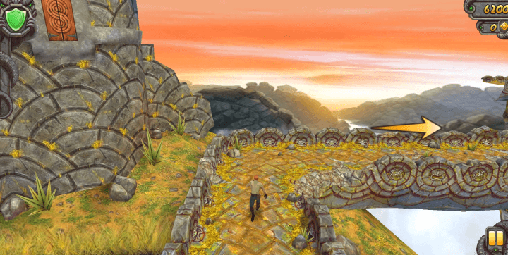 우측-방향키를-눌러-이동하는-화면