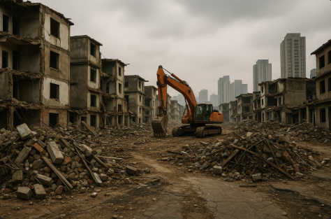 영화 1번가의 기적 관련 배경 이미지