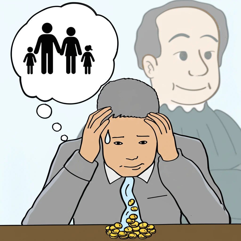 개인회생 변제율 완벽 가이드: 결정