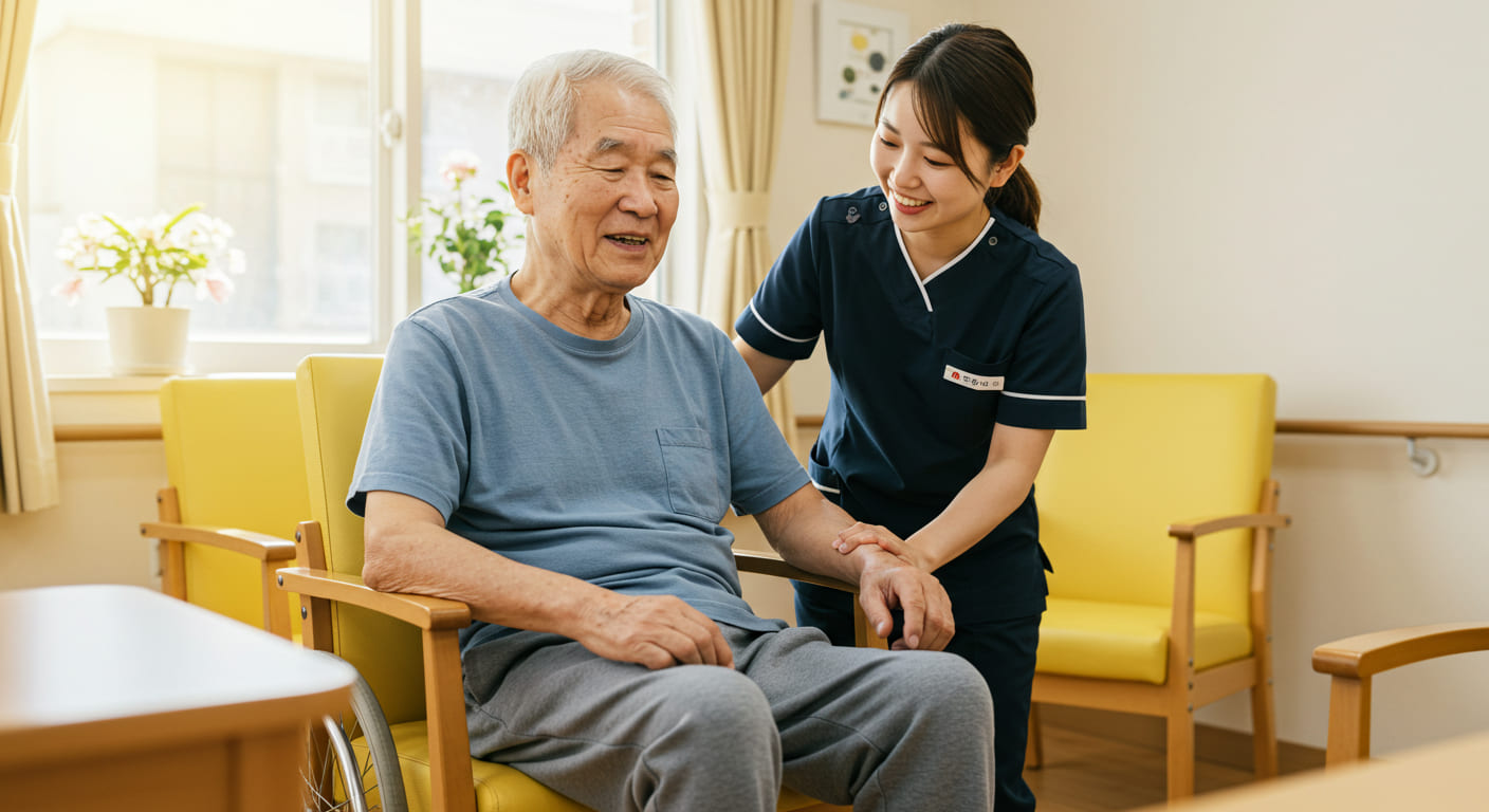 2025 장기요양보험 등급, 신청, 혜택 총정리