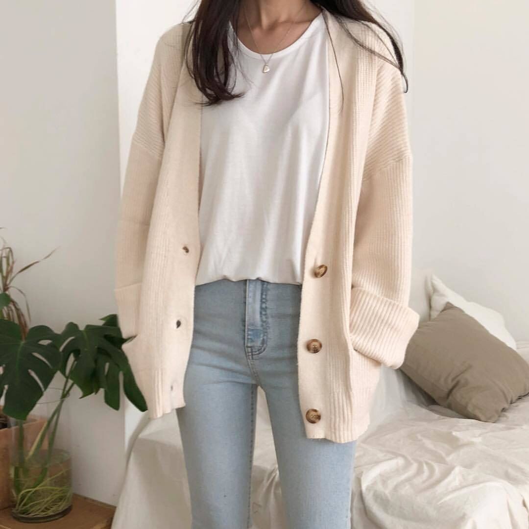 일반인 패션 데일리룩 모음