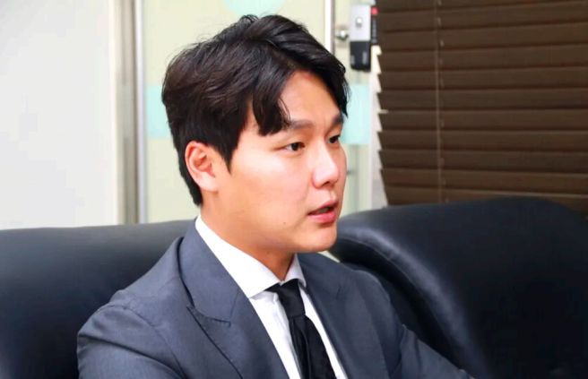 배인규 대표 신남성연대 간부 마약루 투약 혐의