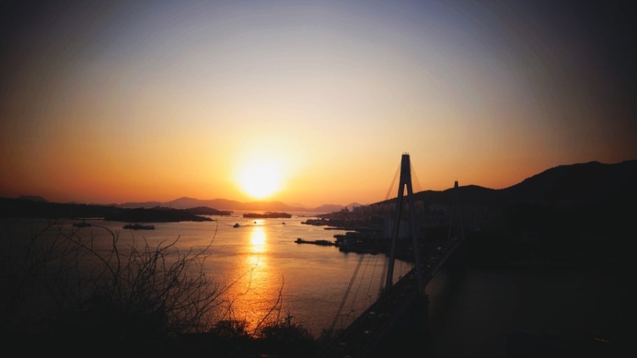 전국 노을명소 10선 – 드라이브 코스 &amp; 포토스팟 추천 관련 사진