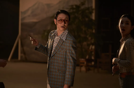 2023 추석개봉영화 9월개봉영화 한국개봉영화 거미집