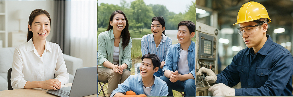 근로.자녀장려금 신청방법과 자격요건