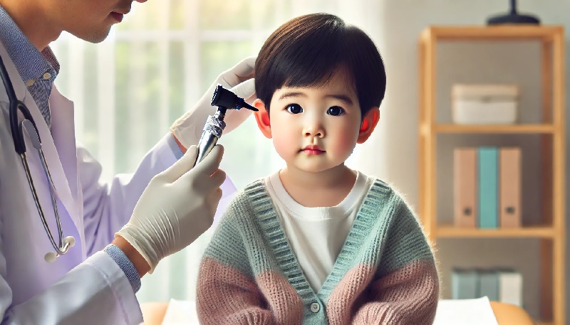 보청기 무료 정부지원 대상자(아동 및 노인 대상)