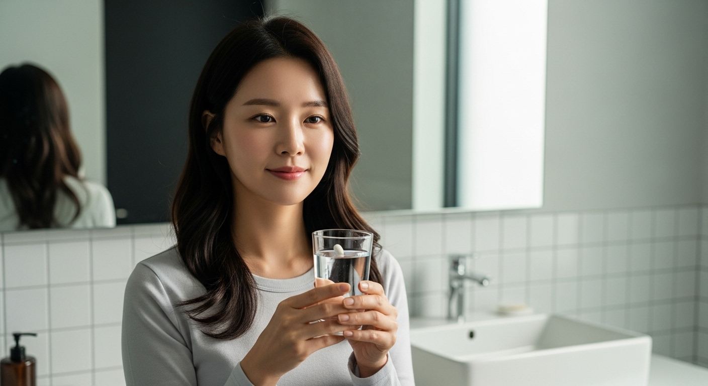 피임약 복용 후 구토가 피임 효과에 미치는 영향