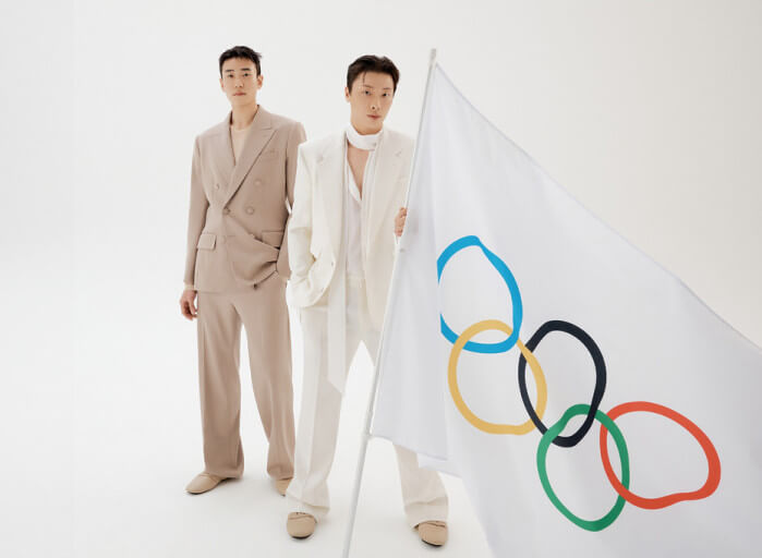 펜싱 박상원 도경동 프로필 인스타 영상 중계