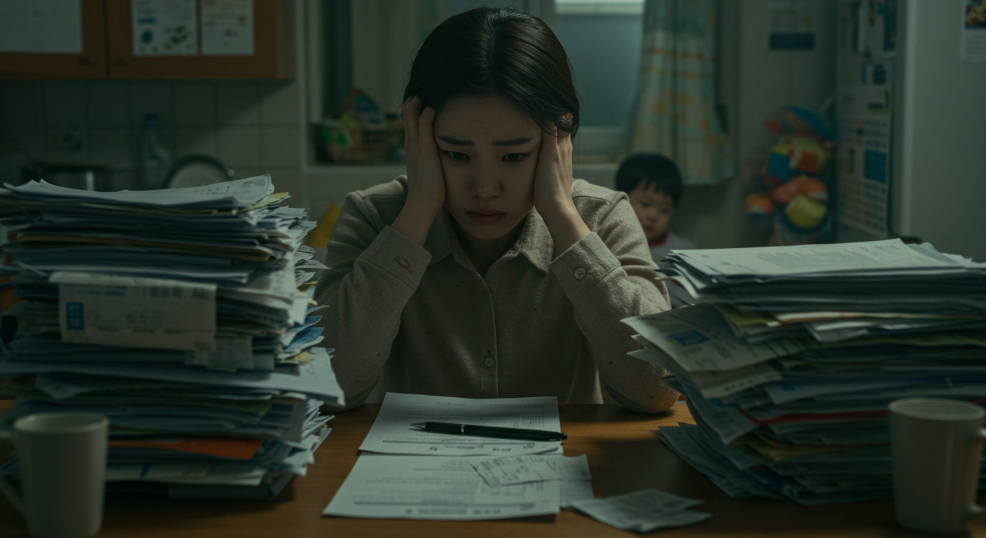 양육비 소송 없이 받는 법