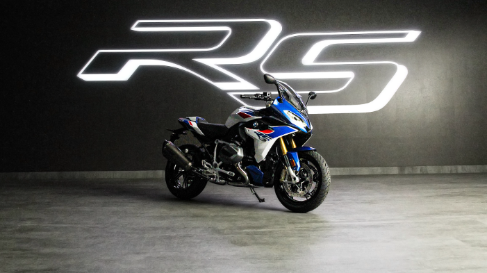 BMW R 1250 RS