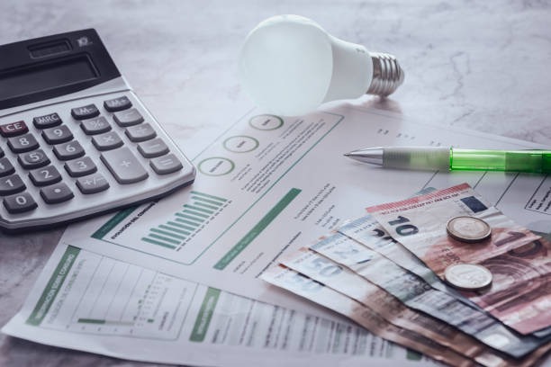 한국전력공사 전기요금 납부 실시간 조회 내역 사진2