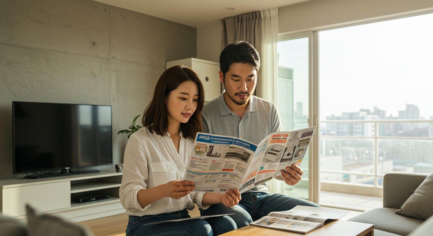 에어컨 렌탈 장단점