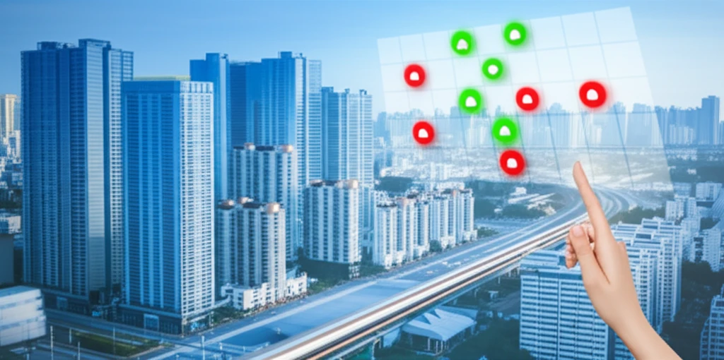 안산 부동산 알짜 매물 찾는 방법과 ..