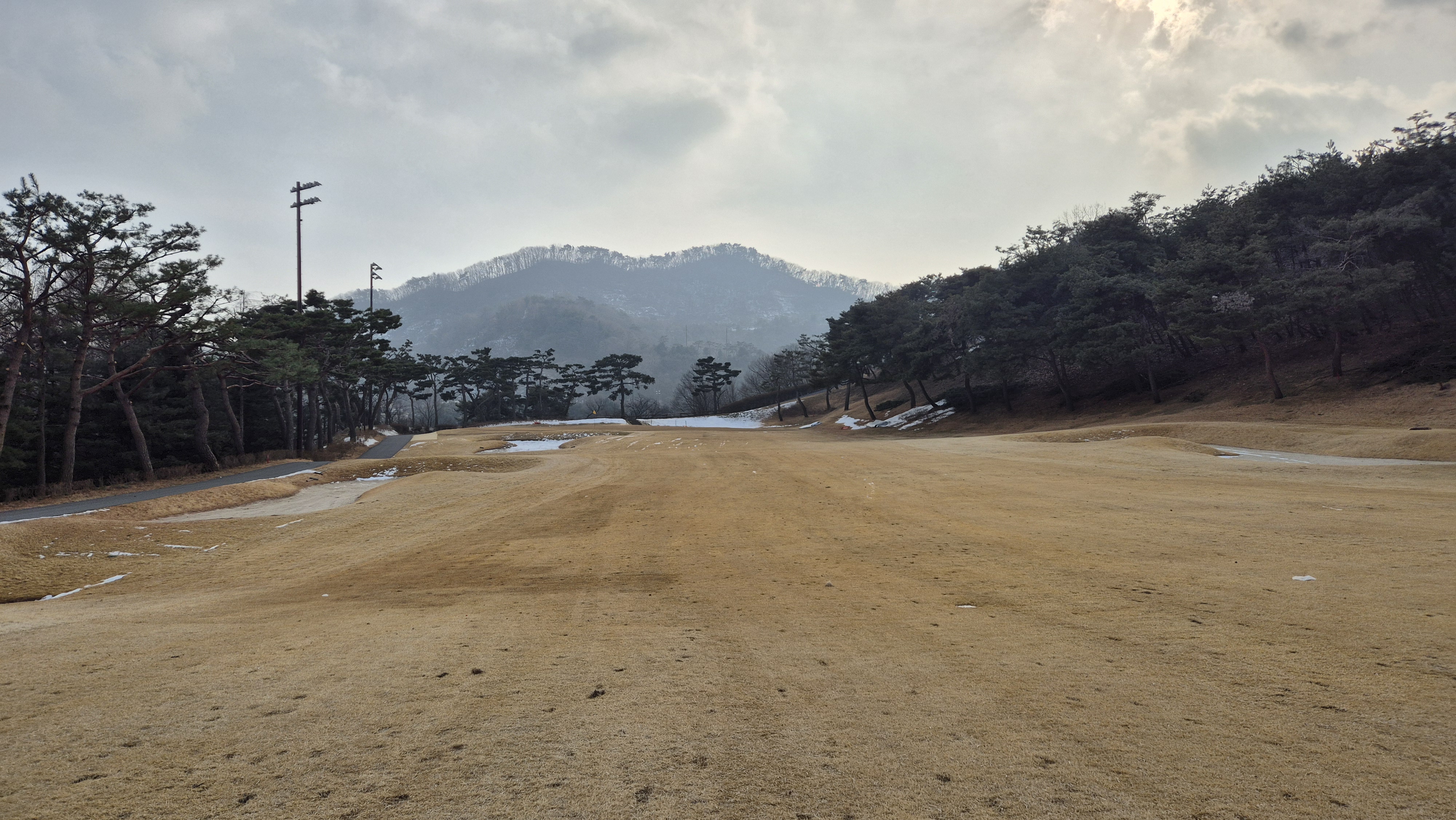 스타cc 코스 사진 및 공략 정보