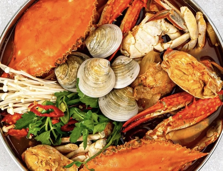 부안 간장게장 맛집 추천&amp;#44; 변산반도 모녀게장식당