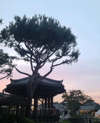 전주 한옥마을