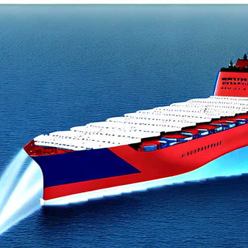 최신 기술 도입으로 미래를 이끌어가는 대우조선해양의 성장 이야기