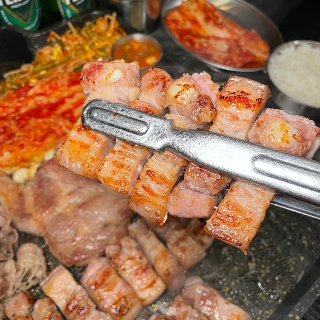 돼슐랭