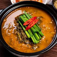 복날 먹는 음식 추천