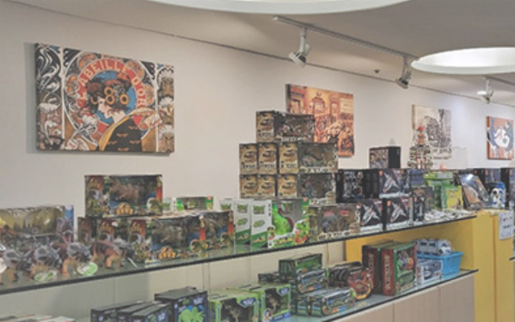 옥토끼 우주센터