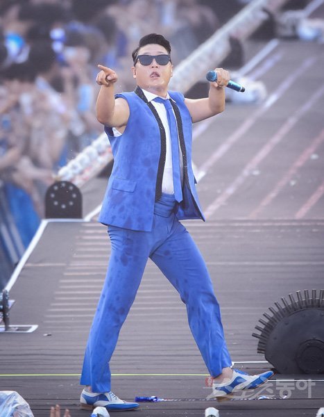 싸이 흠뻑쇼 티켓팅 일정