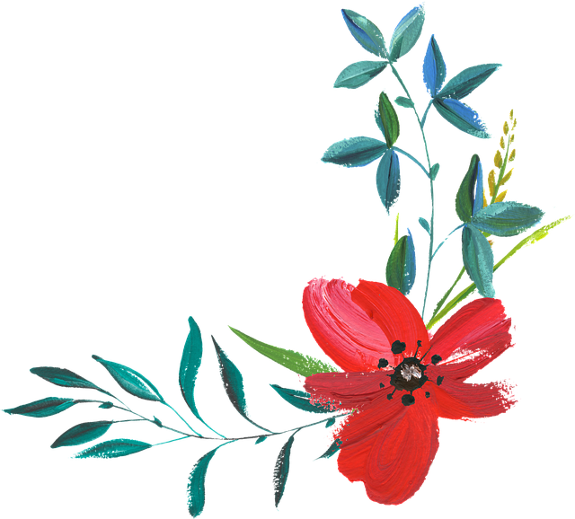 용인자작나무숲봄꽃축제