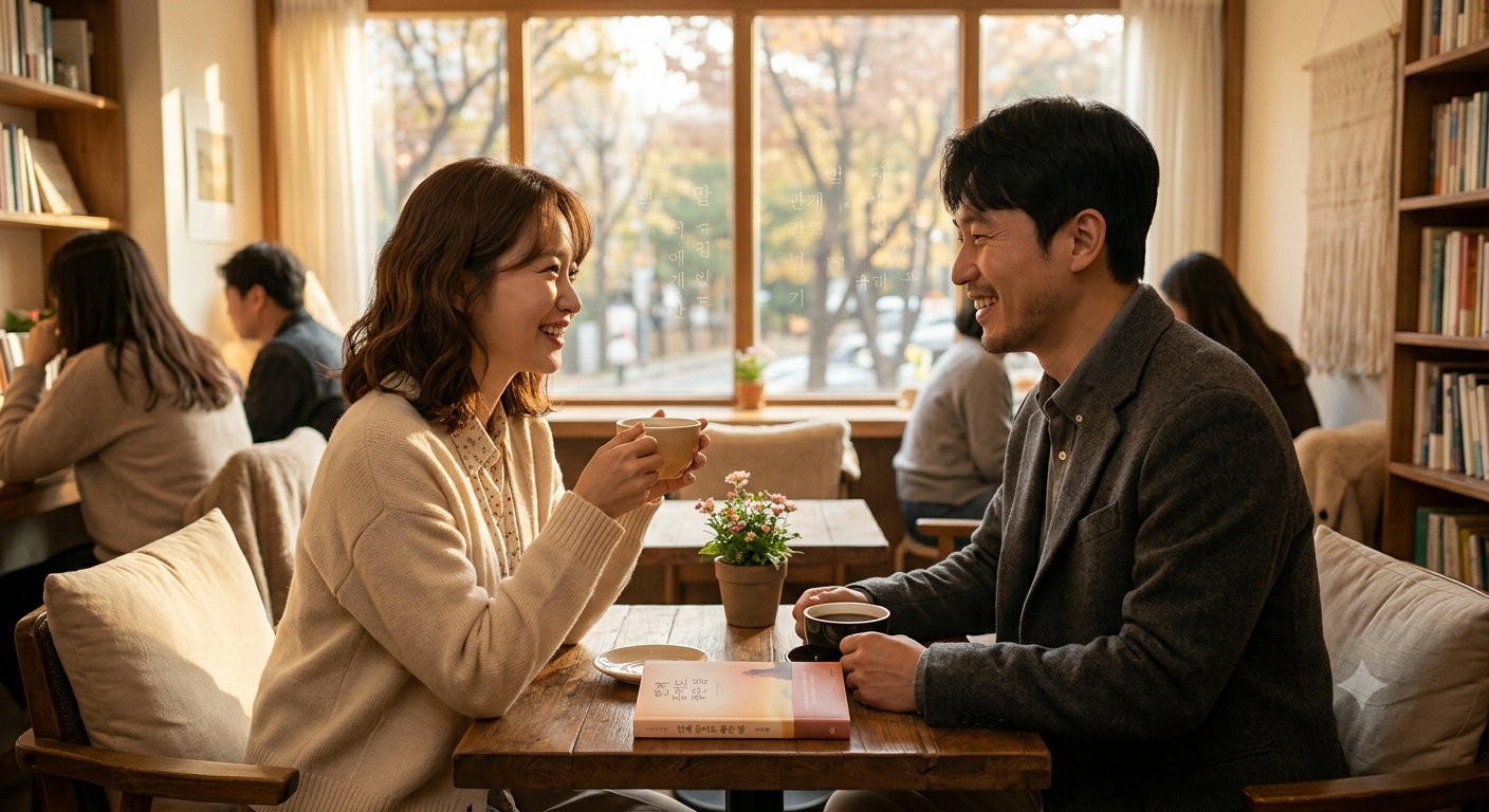 언제 들어도 좋은 말 - 이석원