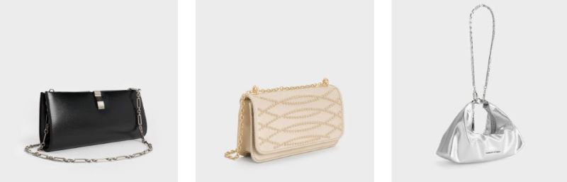 Guest look bag recommendation